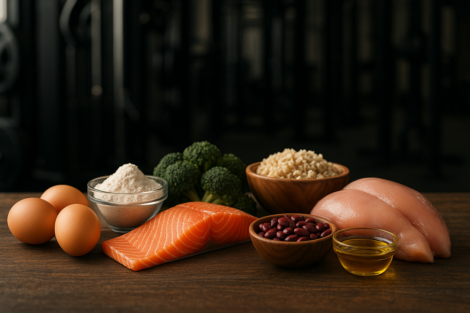 Ghidul macronutrienților și micronutrienților