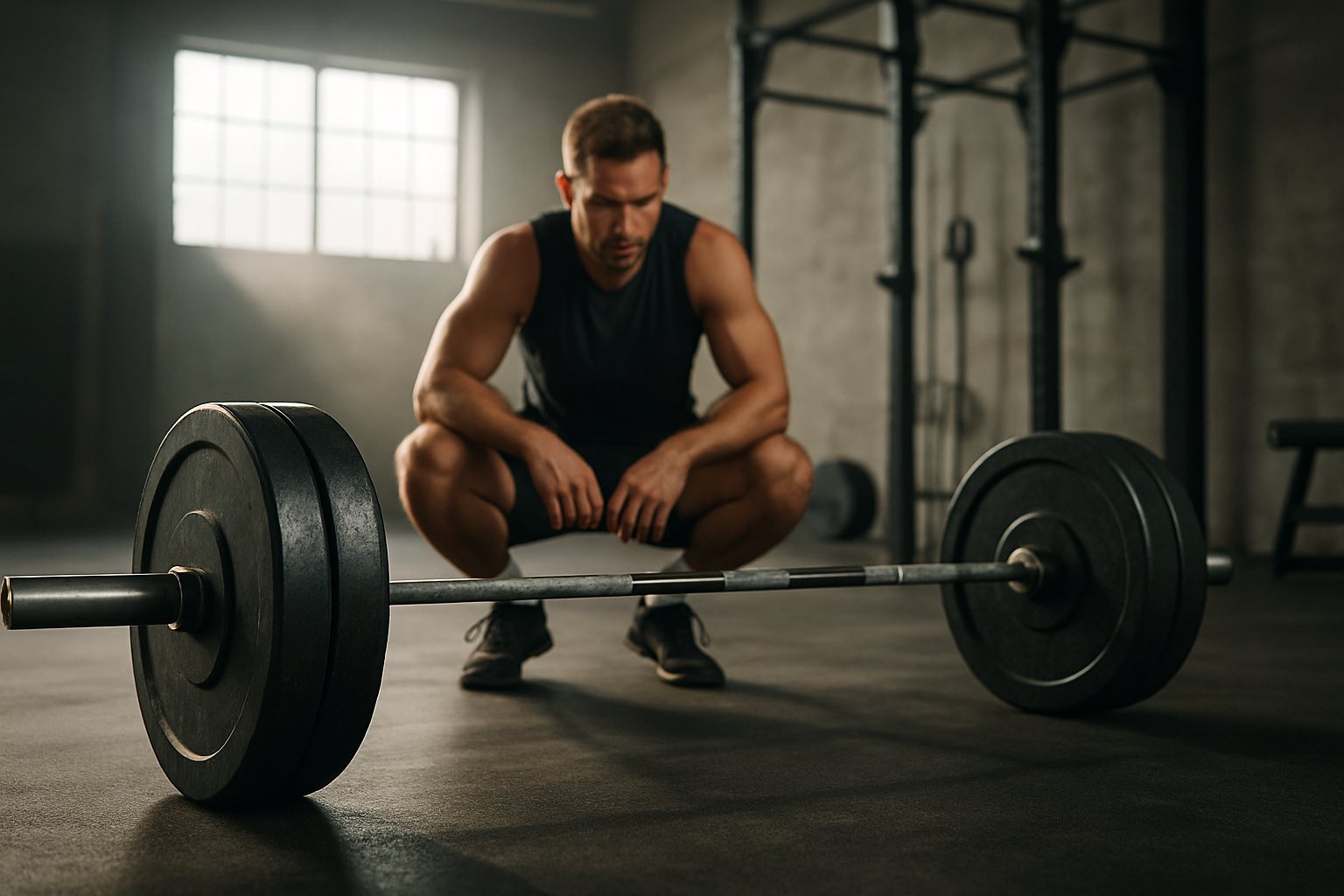 Antrenamentul cu greutăți